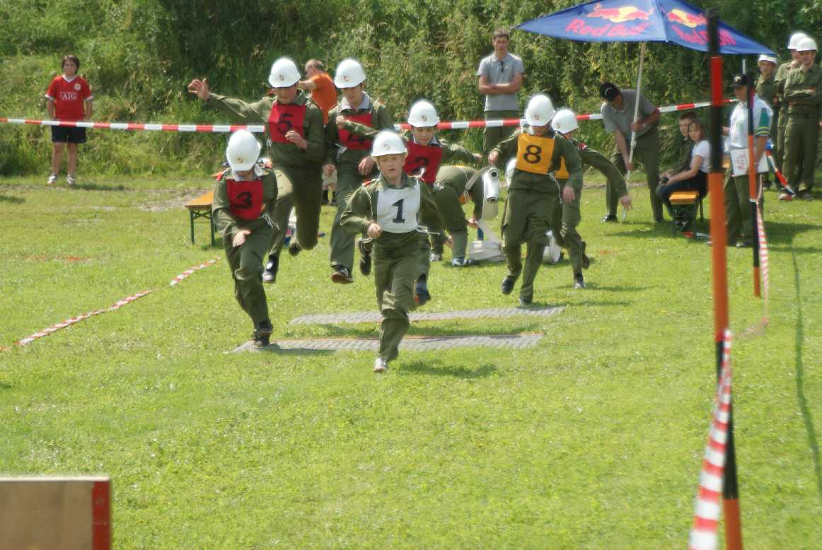 100626 J Silber Wassergraben.JPG